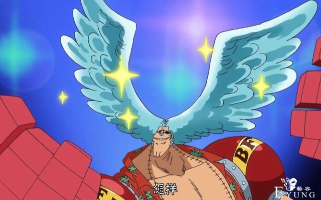海贼王：草帽一伙不当海贼会干什么？来自尾田老师的回答太有趣-9.jpg