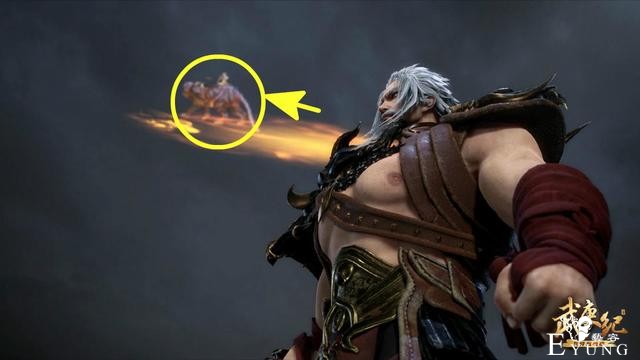 武庚纪101集先行：玄风“开眼”秀必杀，满屏“炼气拳”狂揍武庚-3.jpg