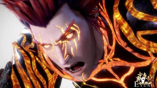 武庚纪101集先行：玄风“开眼”秀必杀，满屏“炼气拳”狂揍武庚-2.jpg