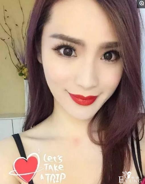 中国五大最美伪娘，个个都是女神级别-1.jpg