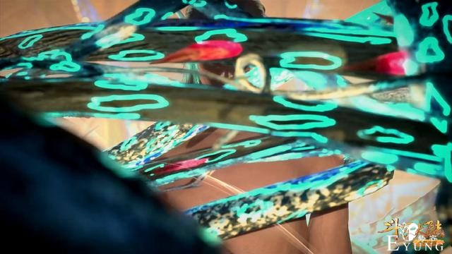 斗罗：玄机深夜放图，叫嚣粉丝惨被“打脸”，蓝银唐三帅出新天际-4.jpg