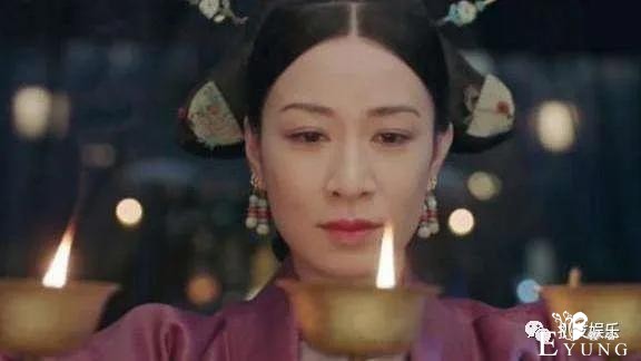 海棠被人利用服侍大佬，之后险些丧命又被颜色姐和异格格打压？-1.jpg