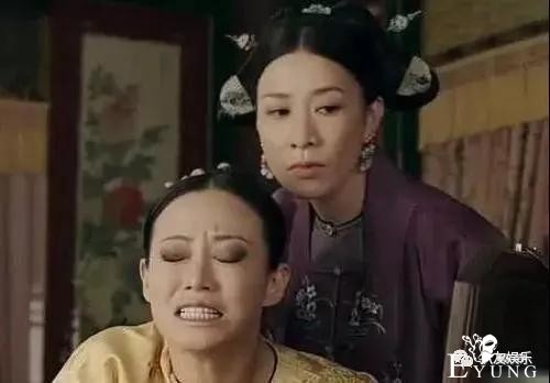 海棠被人利用服侍大佬，之后险些丧命又被颜色姐和异格格打压？-10.jpg
