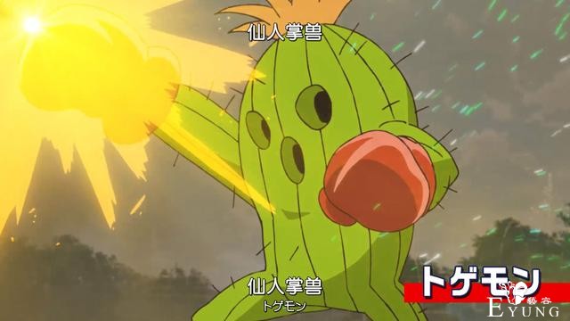 新数码宝贝：仙人掌兽登场被吹捧，魔改勾拳真霸气，粉丝直呼爱了-2.jpg
