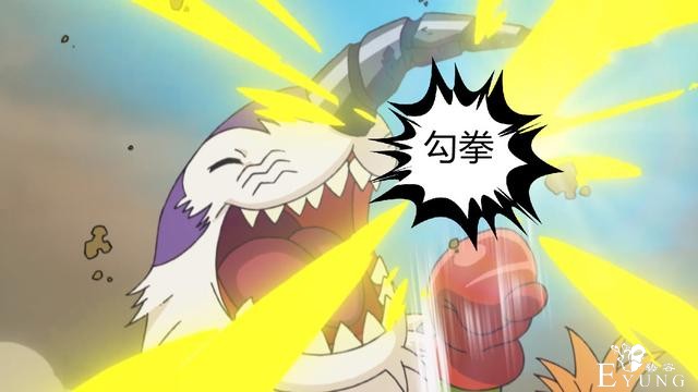 新数码宝贝：仙人掌兽登场被吹捧，魔改勾拳真霸气，粉丝直呼爱了-5.jpg