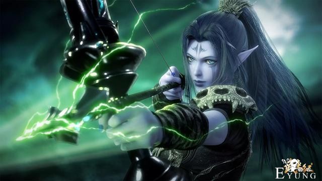 武庚纪：冥族有3个美女大将，玄机魔改变4个，断头男变美女真辣眼-2.jpg