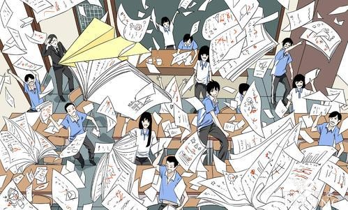 高考结束了来补番，这些动漫带你展望大学生活，也能回顾高中-1.jpg
