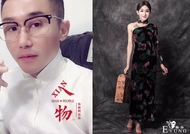 西安七个"纯爷们"反串女性，经常遭人冷落，他们却比谁都坚定梦想-5.jpg