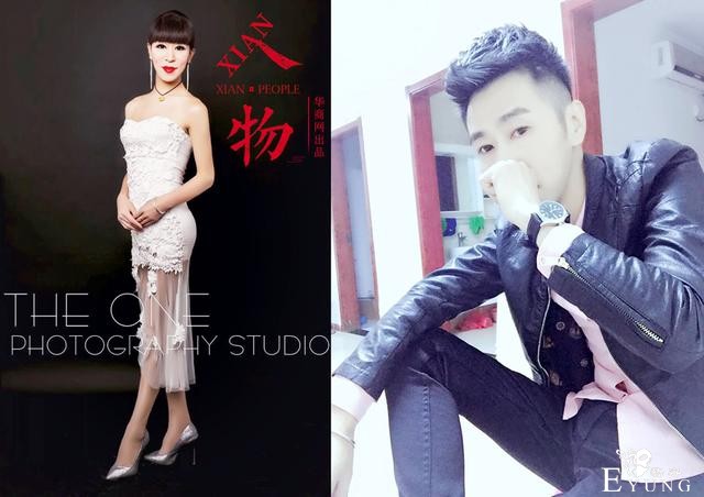 西安七个"纯爷们"反串女性，经常遭人冷落，他们却比谁都坚定梦想-7.jpg