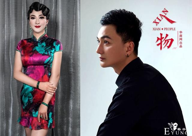 西安七个"纯爷们"反串女性，经常遭人冷落，他们却比谁都坚定梦想-8.jpg