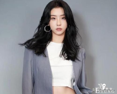 THE9七月行程曝光，虞书欣商务资源最好，看到团综艺：我爱了-5.jpg