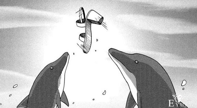 这张搞笑图突然火了，原作者画过一部搞笑漫画，剧情特别逗-8.jpg