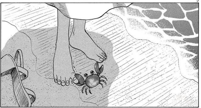 这张搞笑图突然火了，原作者画过一部搞笑漫画，剧情特别逗-4.jpg