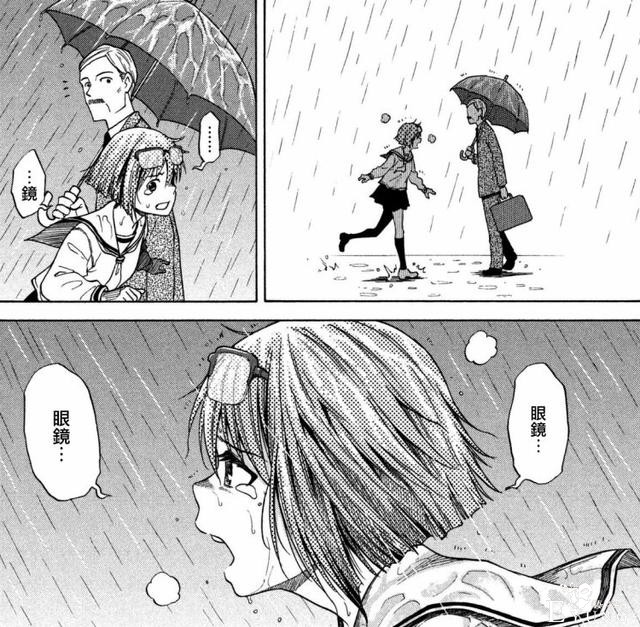 这张搞笑图突然火了，原作者画过一部搞笑漫画，剧情特别逗-9.jpg