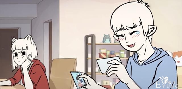 非人哉：专坑妹妹的十一月说不定是好哥哥，看他的表现或许有隐情-5.jpg