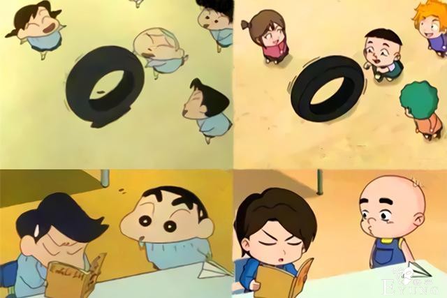 全球著名动画也敢抄？这几部国漫怕是要“臭名远扬”-1.jpg