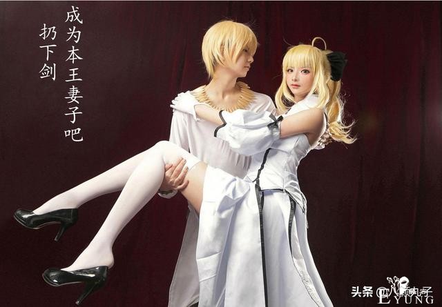 女装大佬何其多，ACG伪娘现象，为什么越来越火热了？-1.jpg