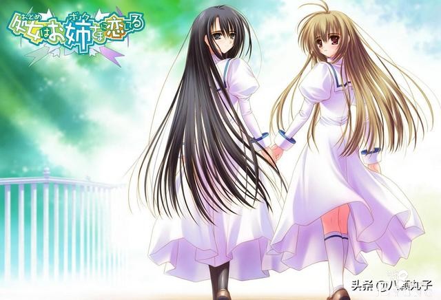 女装大佬何其多，ACG伪娘现象，为什么越来越火热了？-5.jpg