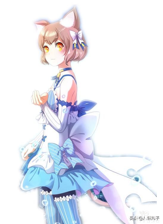 女装大佬何其多，ACG伪娘现象，为什么越来越火热了？-8.jpg