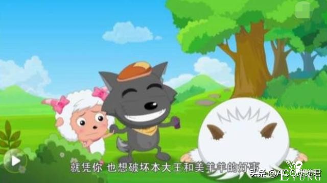 动漫中让人误会为搞颜色的截图，难道我的是“假童年”？-3.jpg