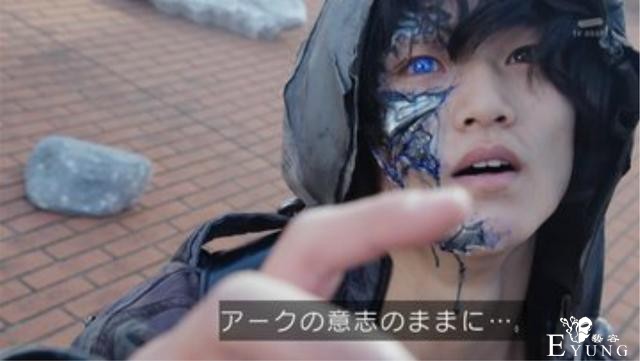 假面骑士01：恭喜虾饺报仇成功，骑士迅完美领盒饭，大招互怼帅爆-5.jpg