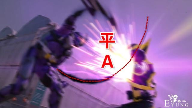 假面骑士闪蝗被东大妈抛弃，二叔平A秒杀零一，王牌皮套秒表弱鸡-3.jpg