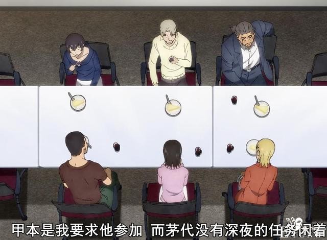 冷门新番完结，B站评分9.7零差评，女主女汉子观众却吃这套-6.jpg