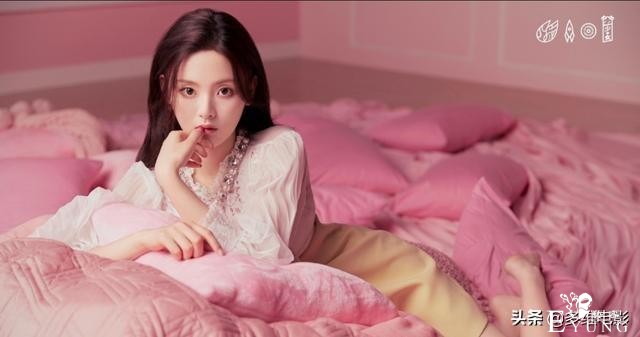 赵丽颖后又一位当红女星录《中餐厅》，路透照曝光：身材难分伯仲-5.jpg
