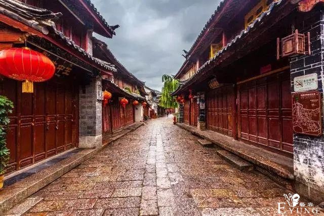 美若惊鸿，诗情画意...淄博这家汉服体验馆太美了！现在还能免费体验-1.jpg