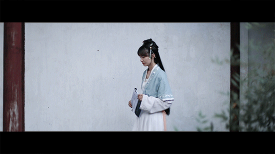 美若惊鸿，诗情画意...淄博这家汉服体验馆太美了！现在还能免费体验-3.jpg