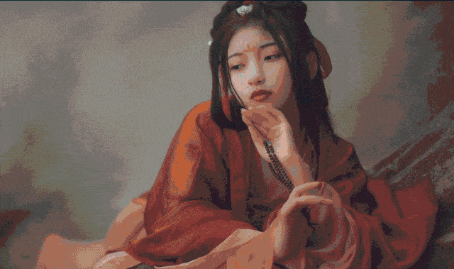 美若惊鸿，诗情画意...淄博这家汉服体验馆太美了！现在还能免费体验-4.jpg