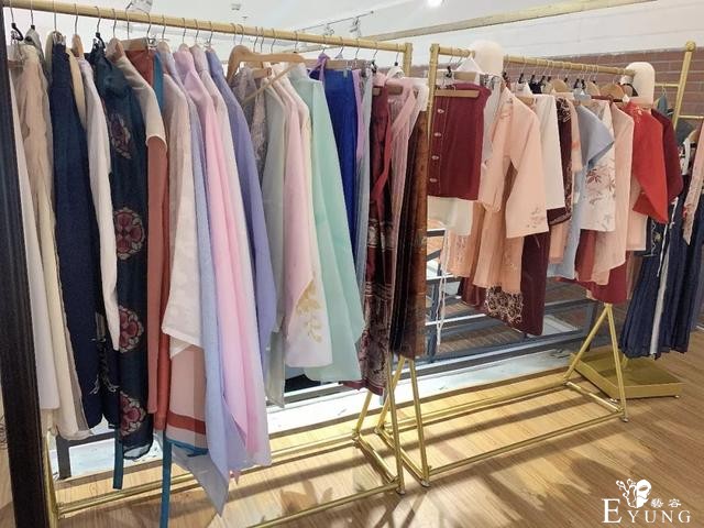美若惊鸿，诗情画意...淄博这家汉服体验馆太美了！现在还能免费体验-8.jpg