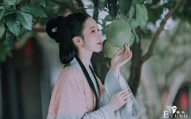 美若惊鸿，诗情画意...淄博这家汉服体验馆太美了！现在还能免费体验-23.jpg