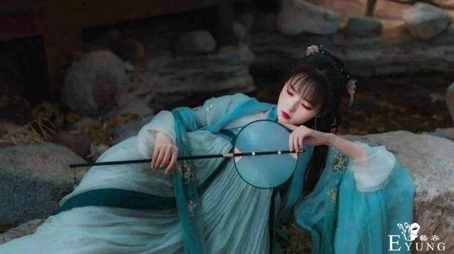 美若惊鸿，诗情画意...淄博这家汉服体验馆太美了！现在还能免费体验-24.jpg