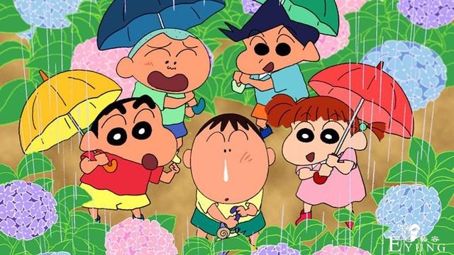 全是童年 盘点连载超过20年动漫作品！-8.jpg