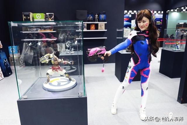 二次元美女盛会  COSPLAY扮装 可爱时尚-9.jpg