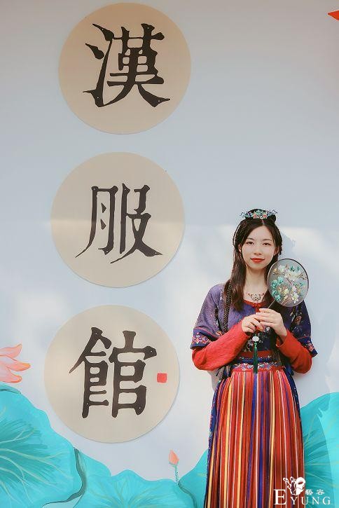 免费穿汉服！隐匿在乡村的这家汉服馆要火了-12.jpg