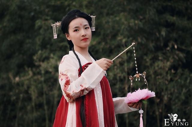 免费穿汉服！隐匿在乡村的这家汉服馆要火了-16.jpg