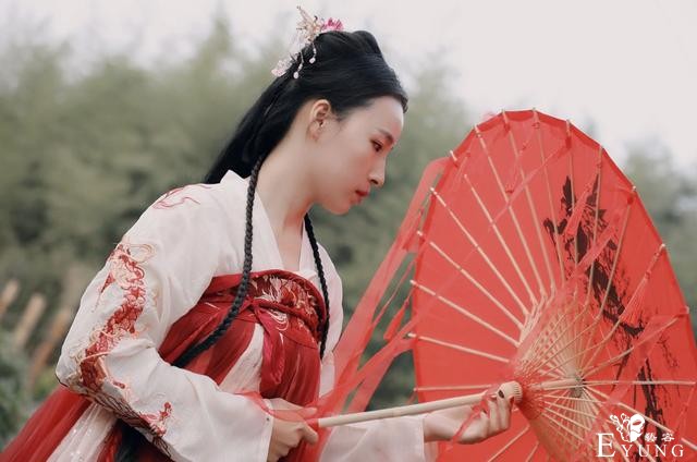 免费穿汉服！隐匿在乡村的这家汉服馆要火了-17.jpg