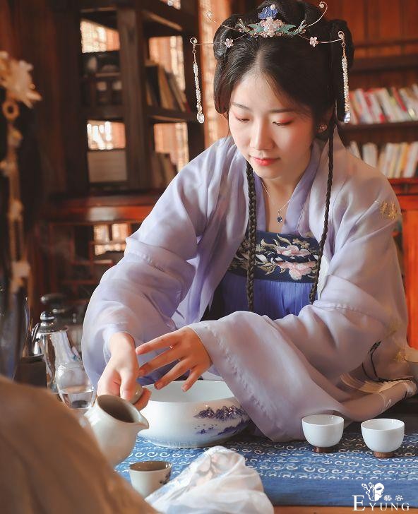 免费穿汉服！隐匿在乡村的这家汉服馆要火了-20.jpg