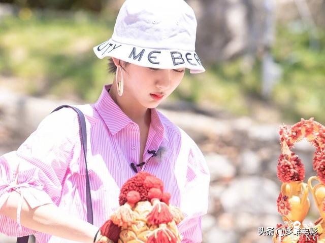 赵丽颖加盟《中餐厅》，接替杨紫担任前台，没想到待遇比之前还好-10.jpg