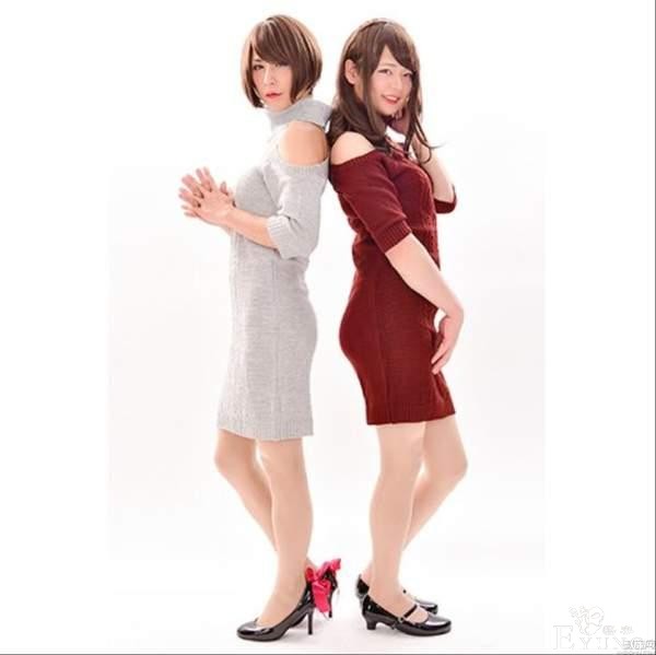 现实版后街女孩？日本女装大佬从不良少年变最美伪娘-5.jpg