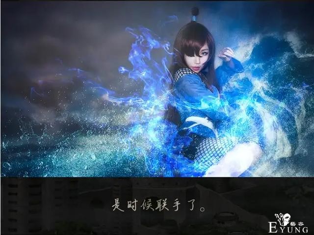「动漫cosplay」火影忍者真人版cos|美图欣赏-6.jpg
