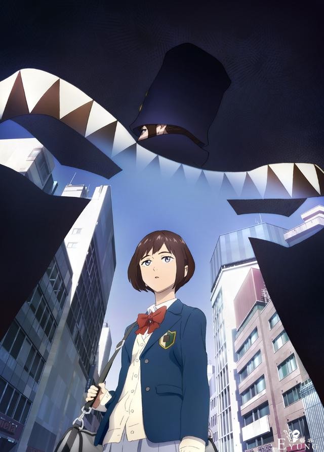 一月新番的超期待之作，一拳超人班底制作-1.jpg