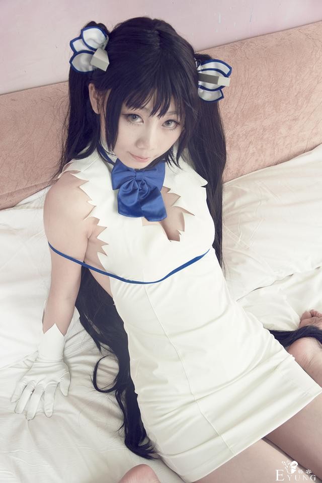二次元 赫斯提亚 cosplay-2.jpg