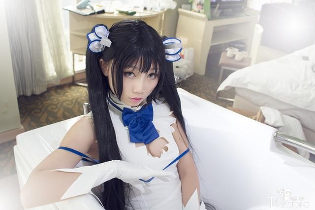 二次元 赫斯提亚 cosplay-8.jpg
