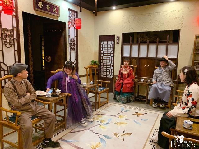 长春首家剧场式，可换装，实景探案馆，真人NPC各种机关超好玩-9.jpg