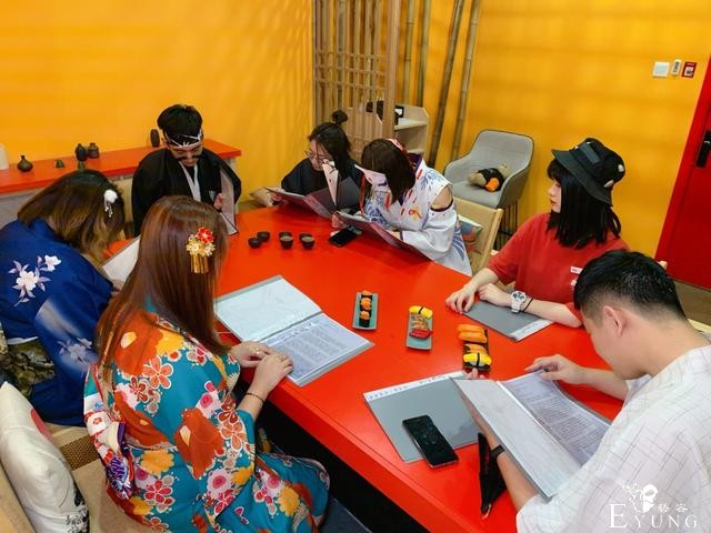 长春首家剧场式，可换装，实景探案馆，真人NPC各种机关超好玩-10.jpg