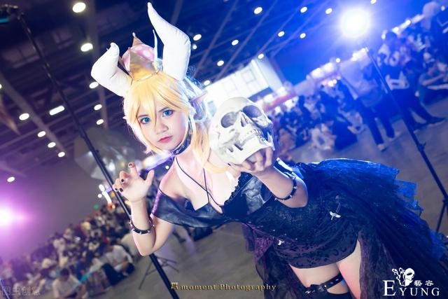 动漫cosplay美女图集4-4.jpg