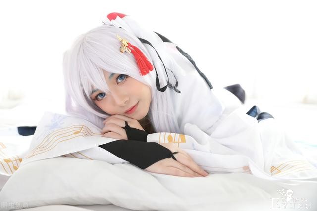 动漫cosplay美女图集4-5.jpg